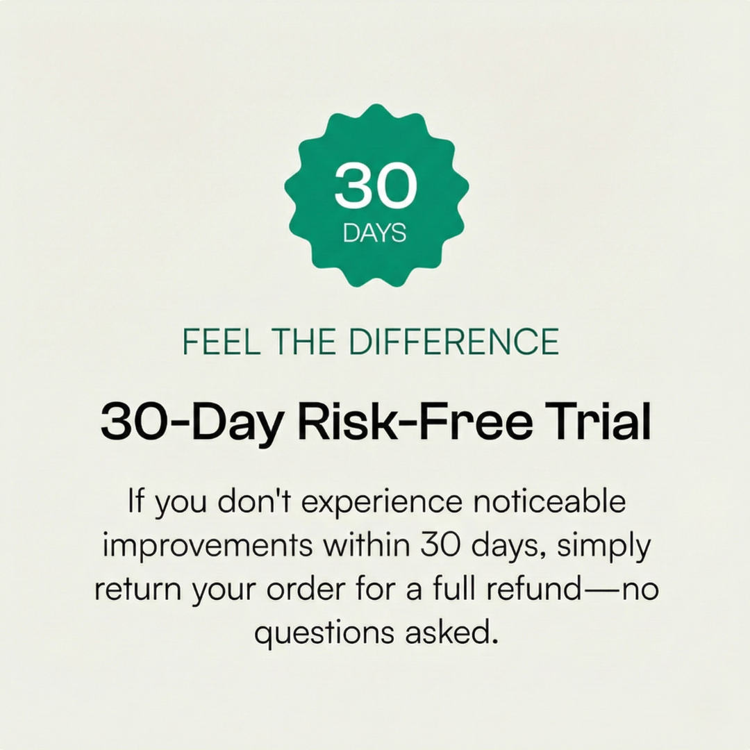 Lunoria™ Magnesium Complex 1000mg | 8 Forms for Sleep, Bones & Energy